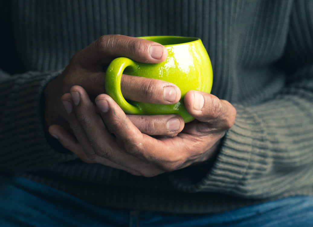 Is Coffee Bad For Psoriasis? Balmonds