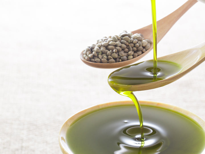 What Are The Benefits Of Hemp Seed Oil For Skin?