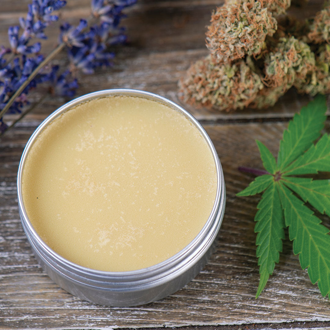 Is Hemp Oil Good for Your Skin?