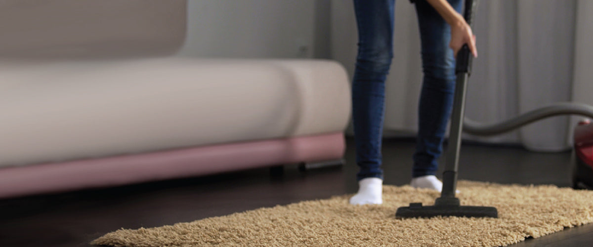 Why Does Dust Make Me So Itchy? Balmonds