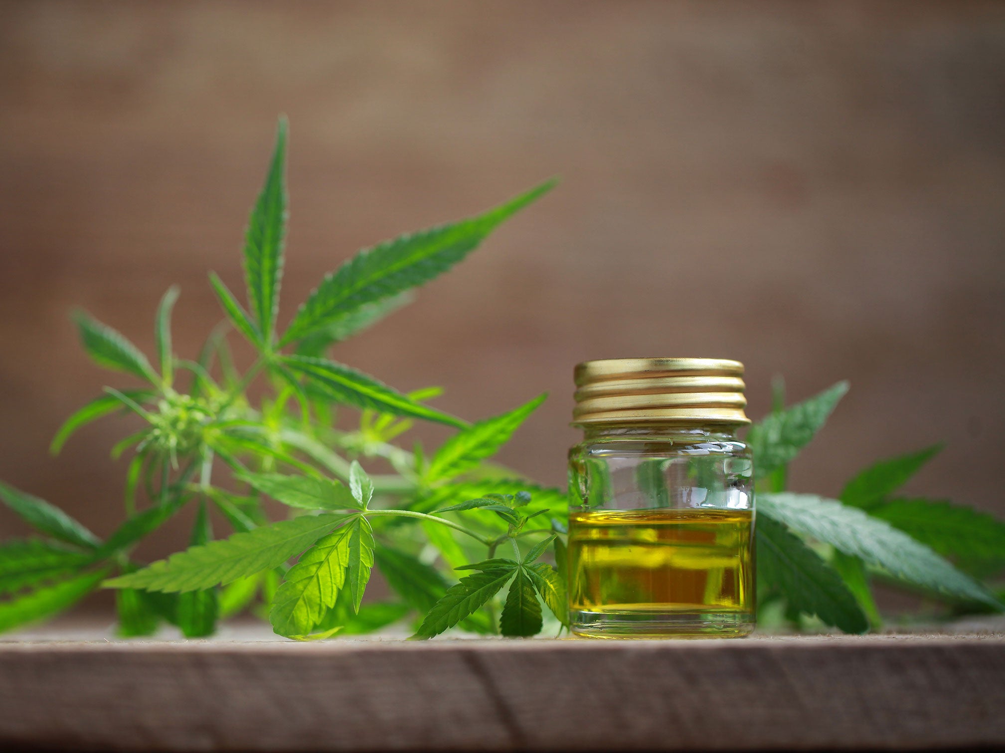 How Can Hemp Oil Help Eczema? Balmonds