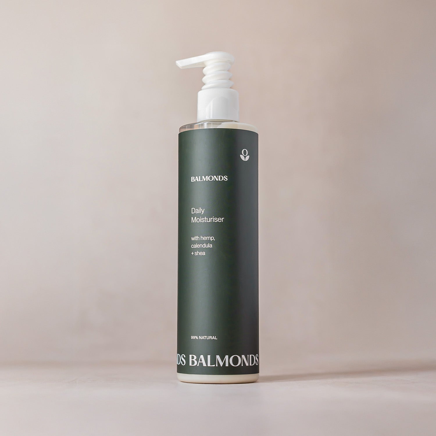 Daily Moisturiser