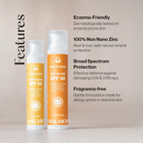 Top-To-Toe + Face The Day Bundle