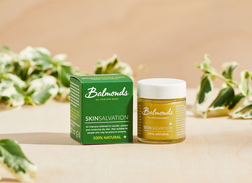 10 Reasons To Have Skin Salvation In Your Handbag