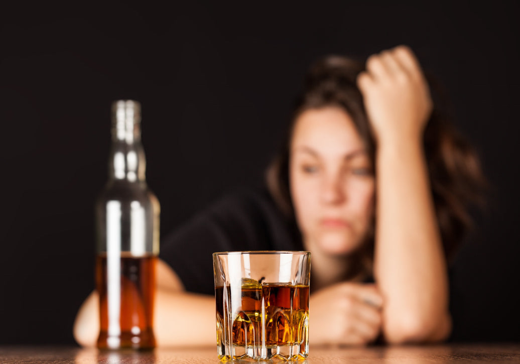 Can I Drink Alcohol with Rosacea?