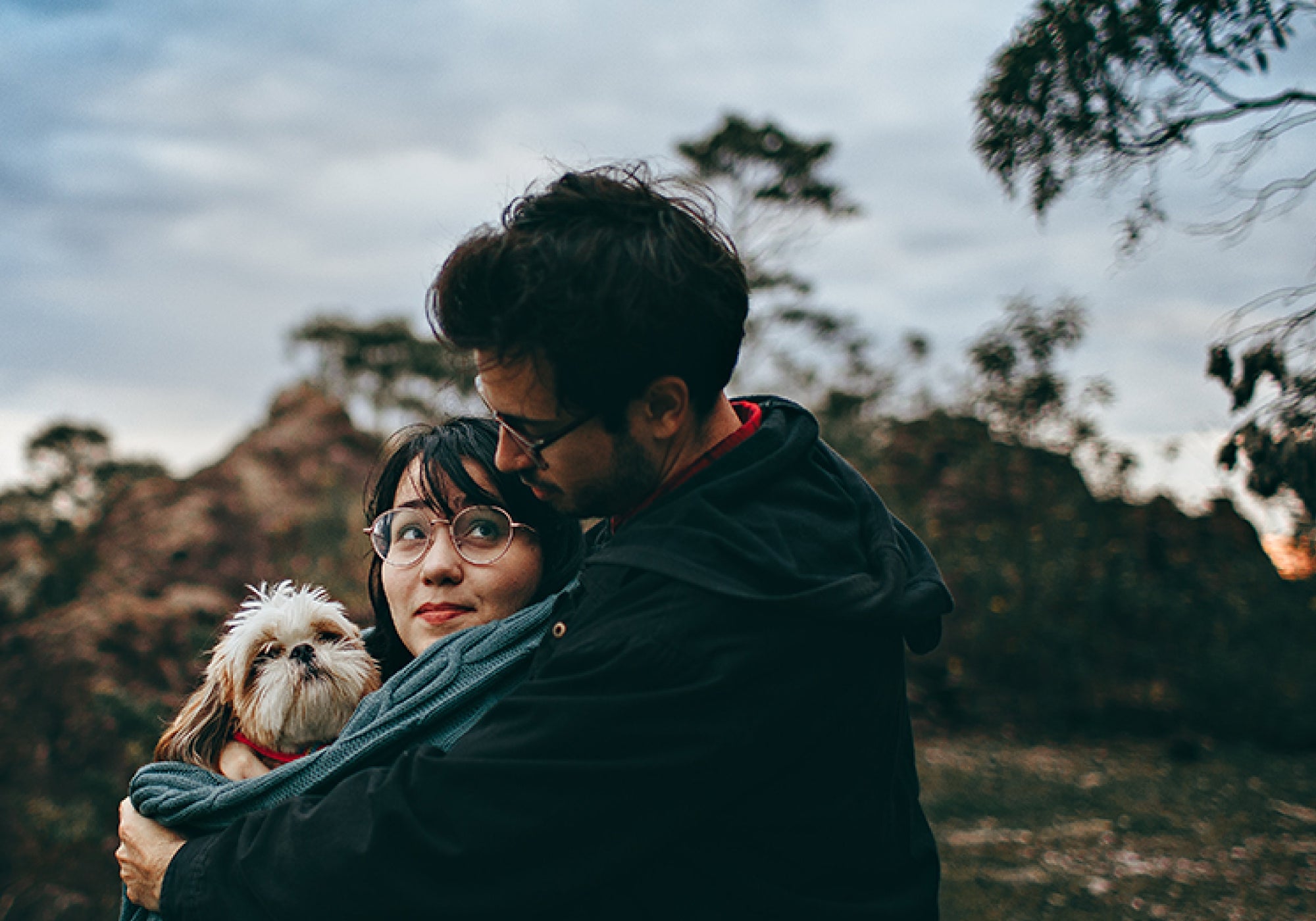 What You Can Do For Your Loved One If They're Going Through TSW