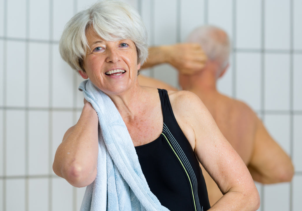 What Happens if You Don’t Shower After Swimming?