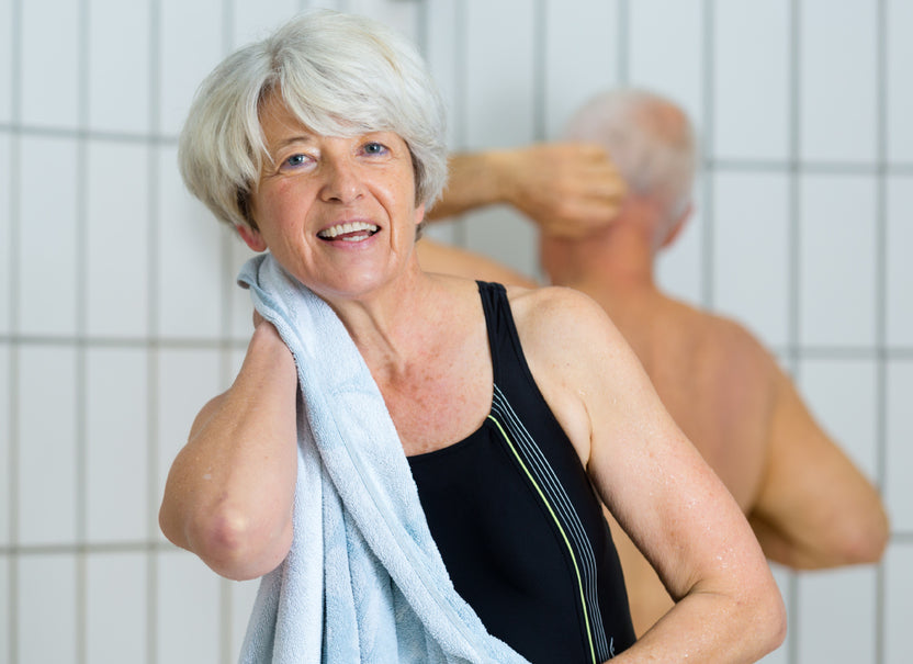 What Happens if You Don’t Shower After Swimming? Balmonds