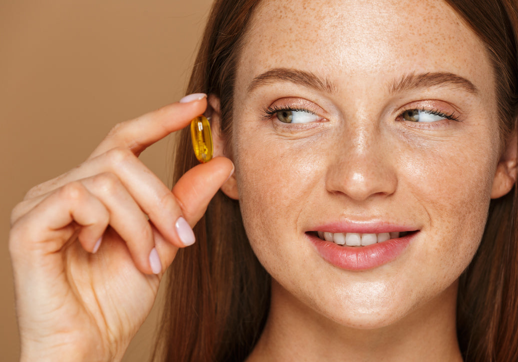 What Is The Best Vitamin To Take For Psoriasis?