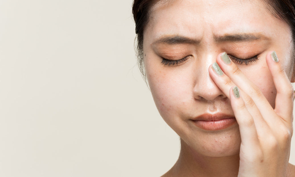 Will Periocular Dermatitis Heal On Its Own?