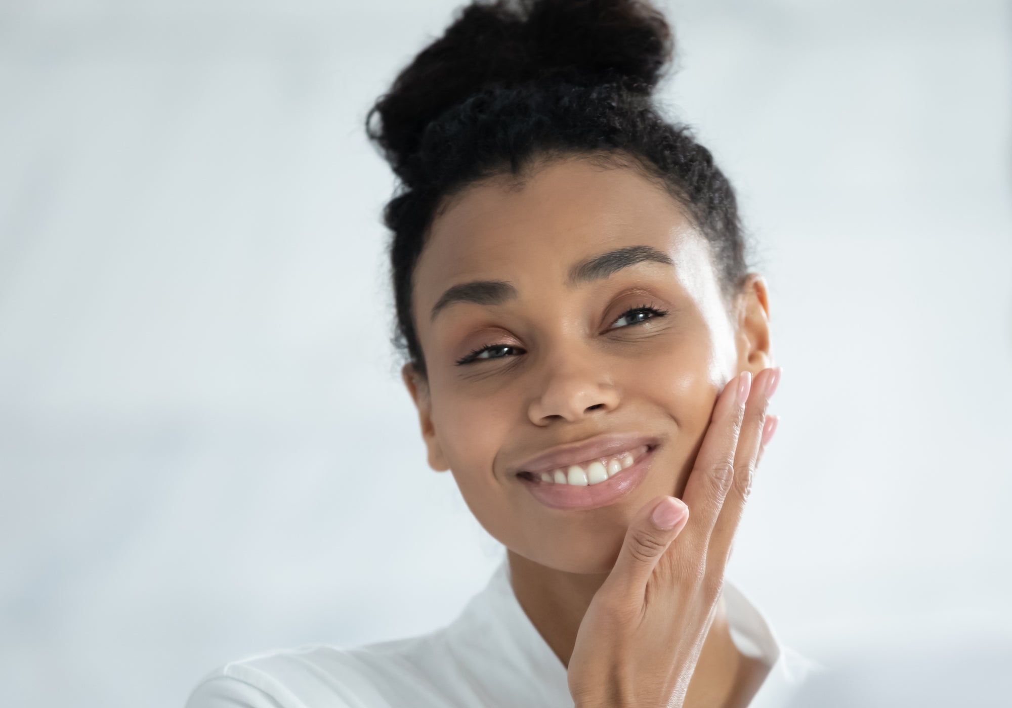 What Can Dry Skin Be A Sign Of?
