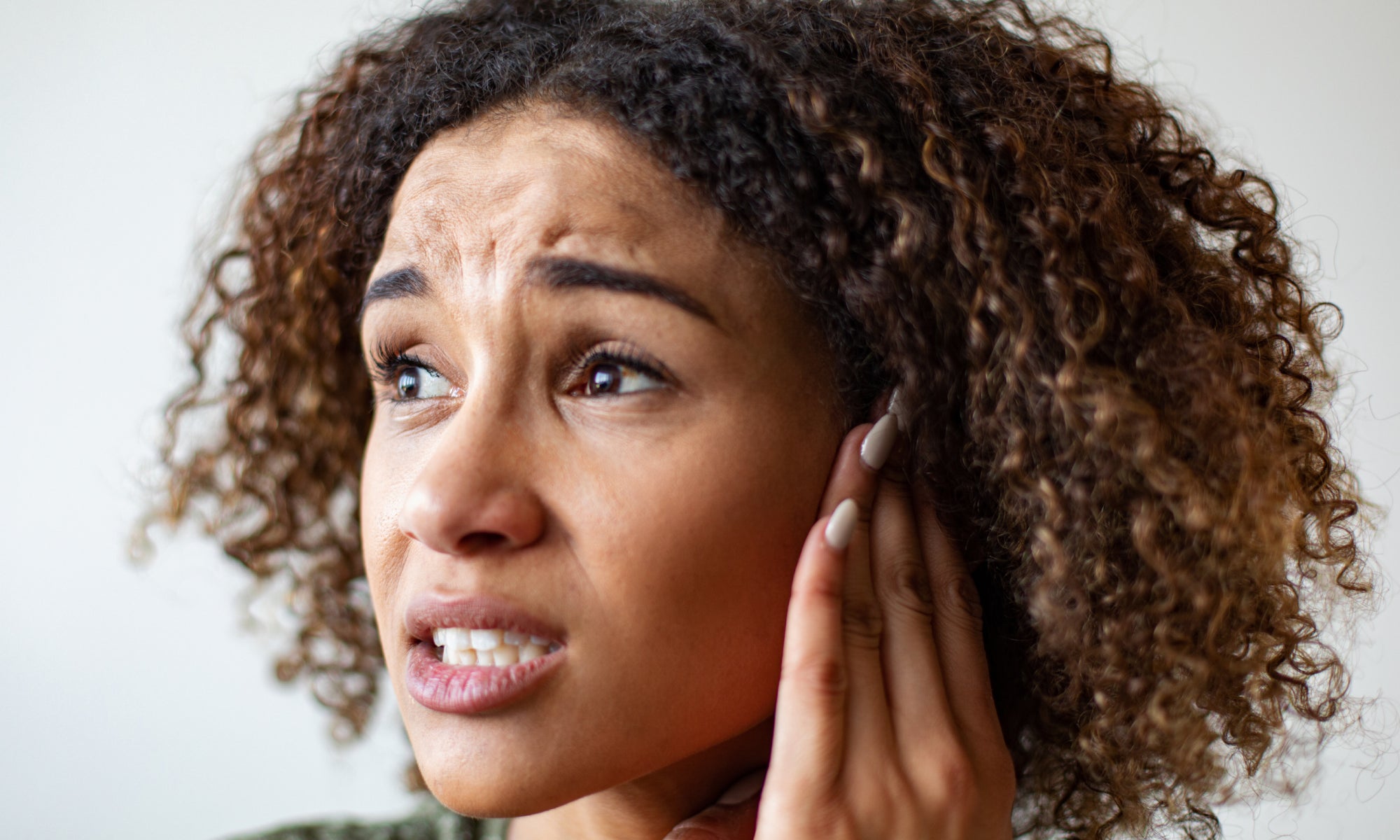 Ear Eczema: Types, Symptoms & Treatment