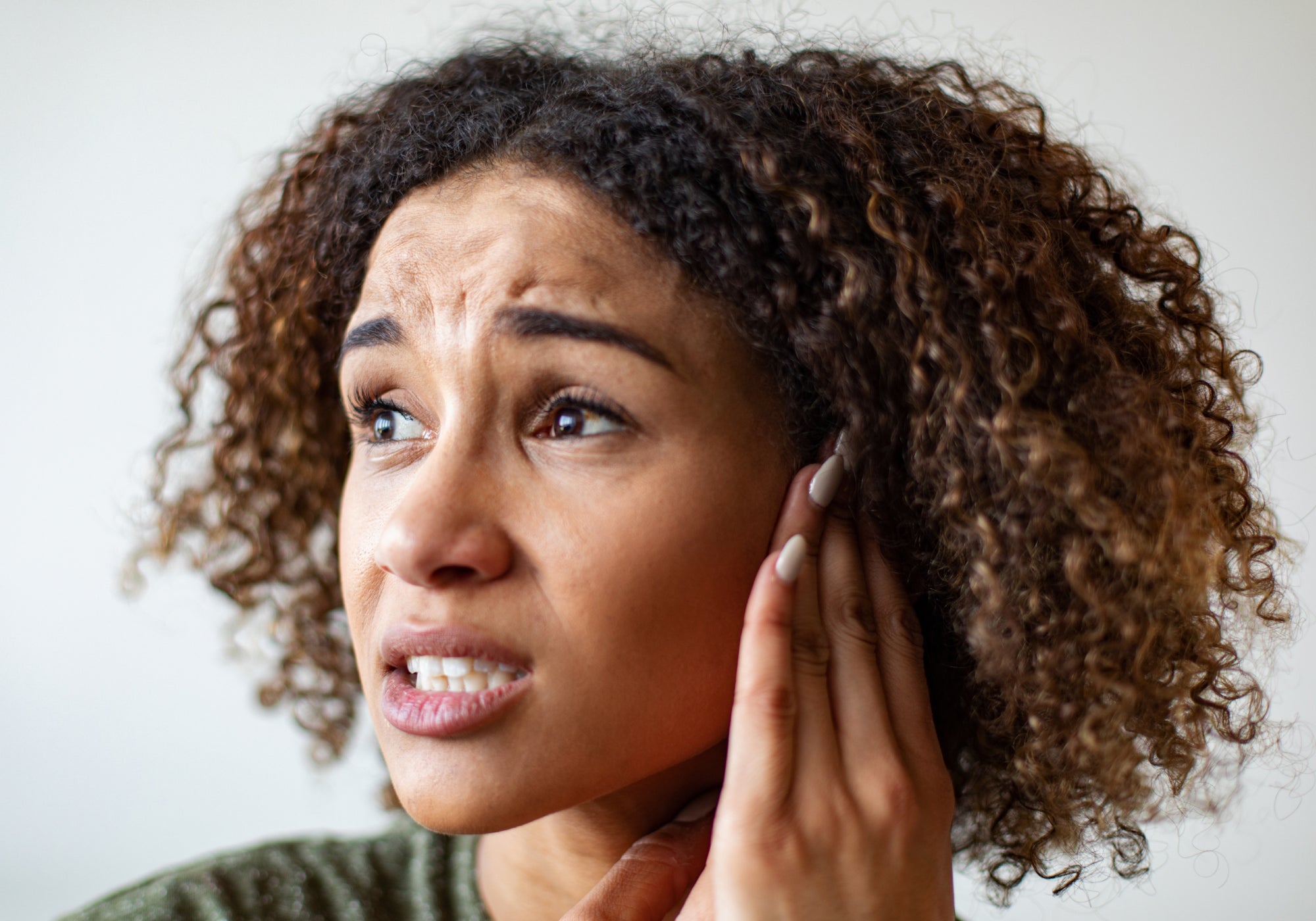 Ear Eczema: Types, Symptoms & Treatment
