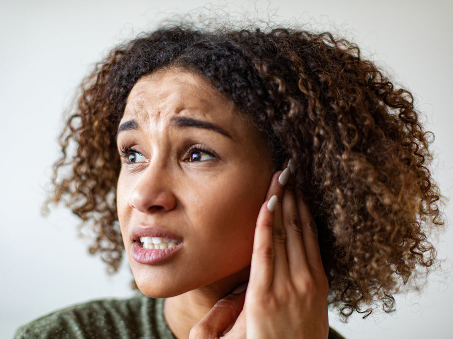 Ear Eczema: Types, Symptoms & Treatment