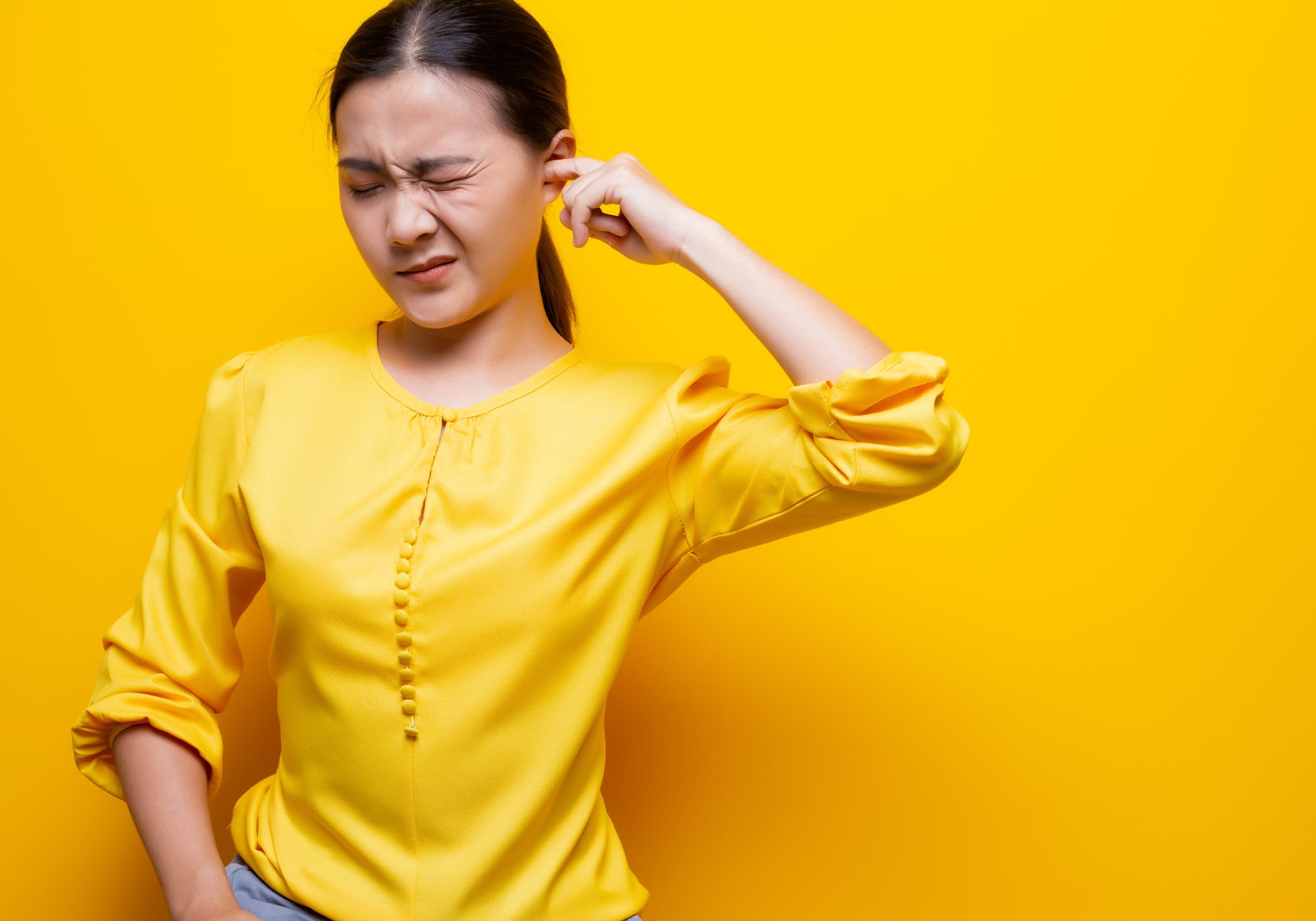 What Causes Eczema In The Ears? 