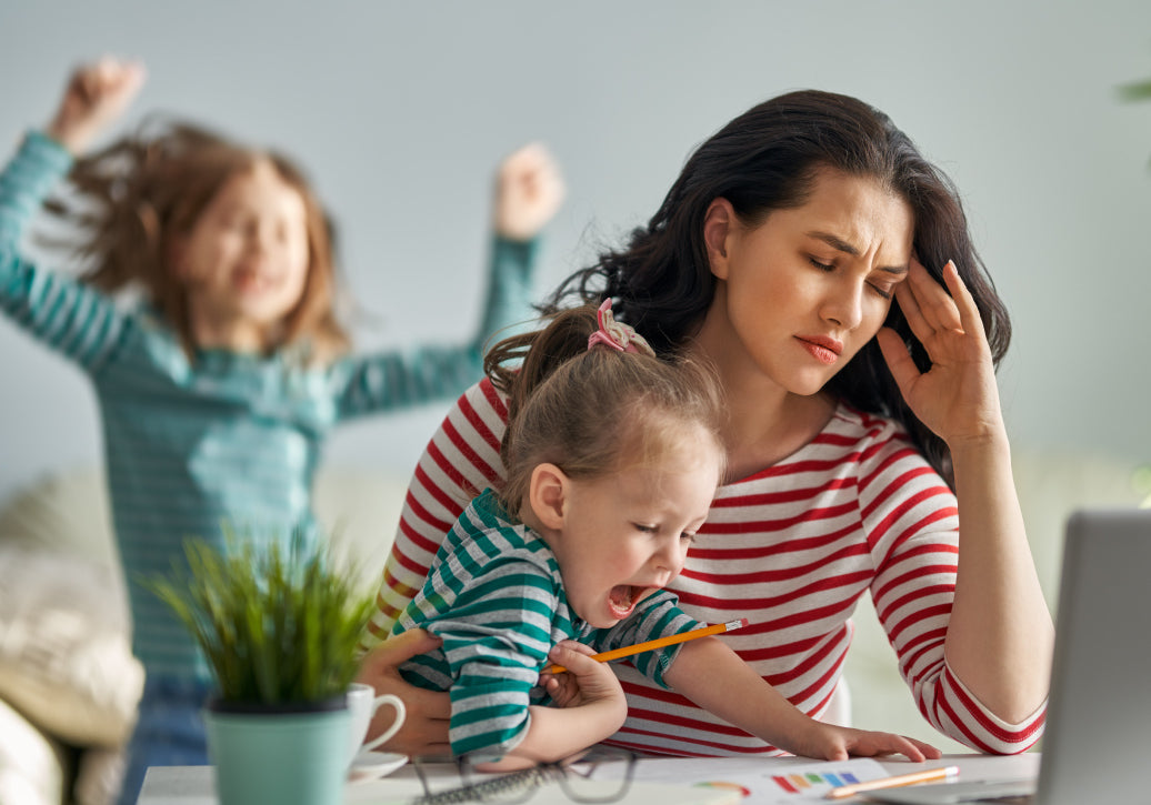 Can Dermatitis Be Caused By Stress?