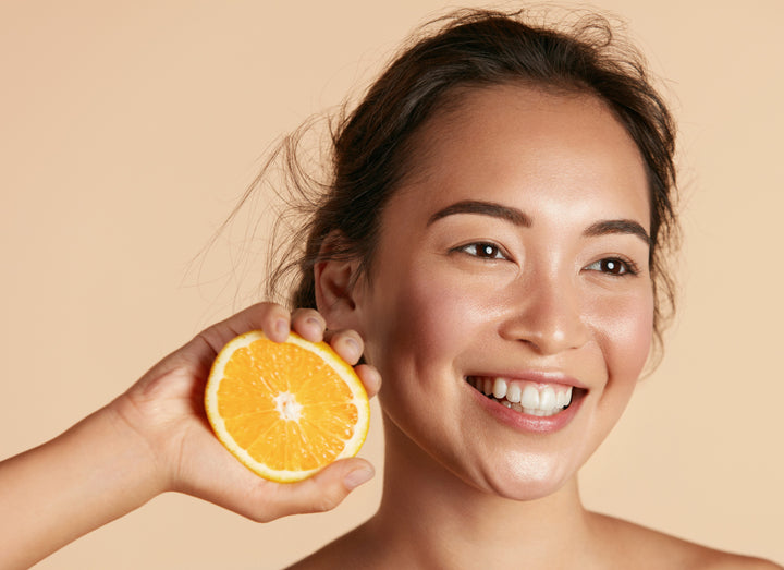 Does Vitamin C Help With Hyperpigmentation?