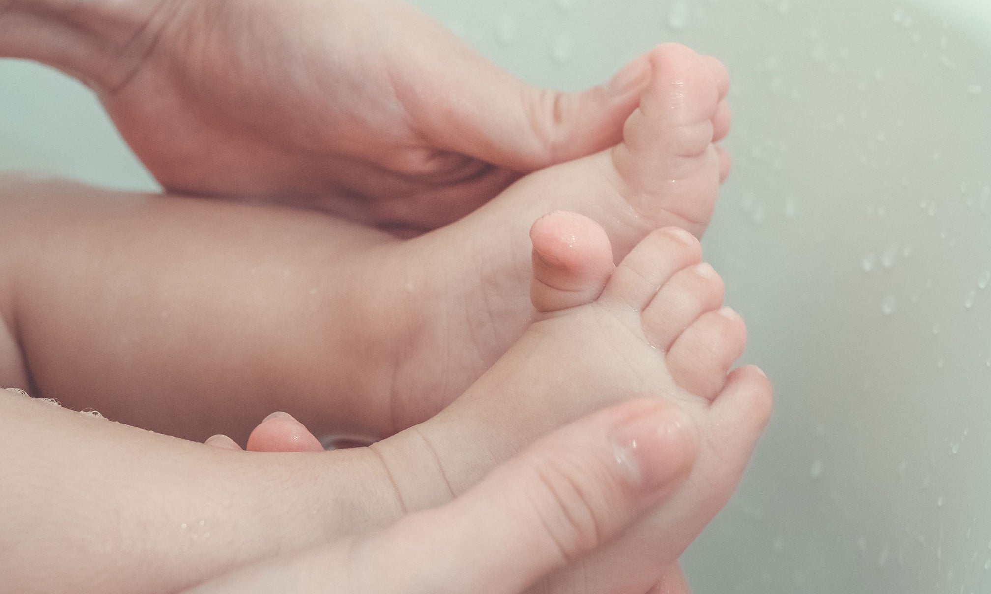 Are Bleach Baths Safe For Babies With Eczema?