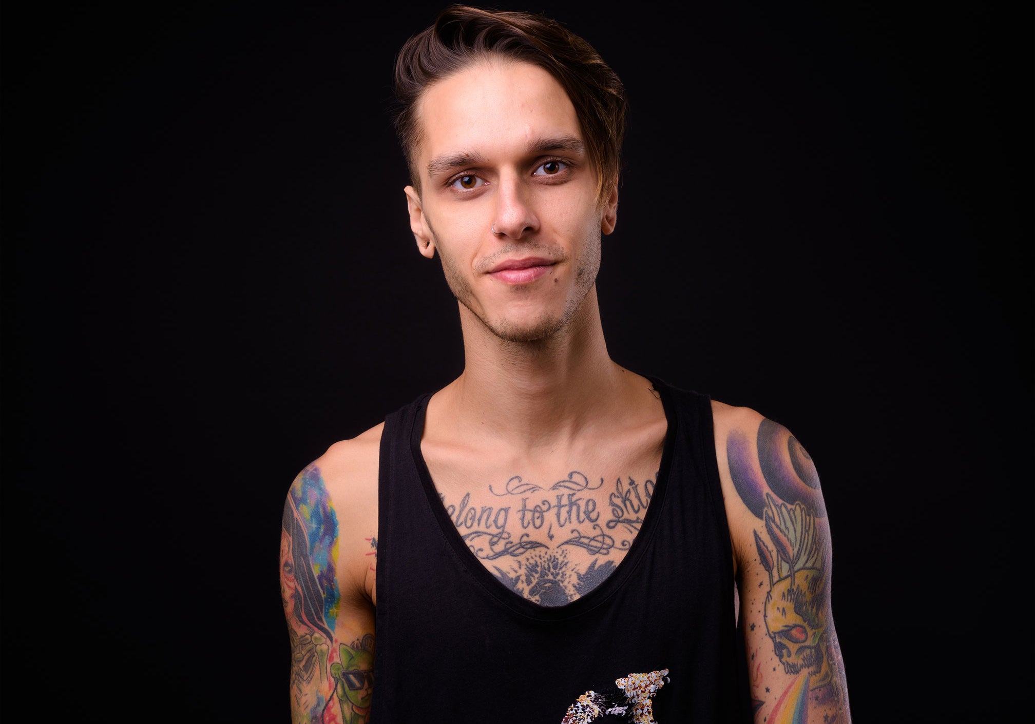 What Happens If You Don't Put Ointment on a New Tattoo?