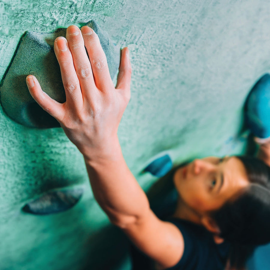The Ultimate Guide For Treating Climbers’ Hands