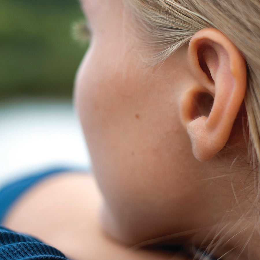 How To Get Rid Of Eczema In The Ears