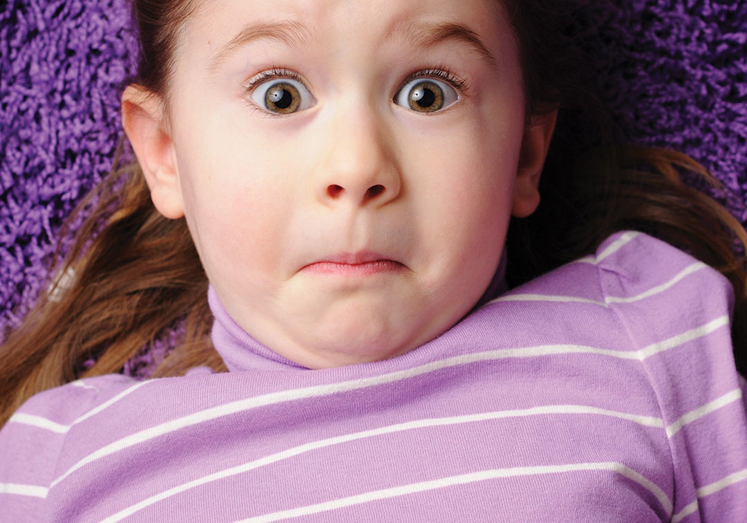 Is Carpet Bad For Eczema?