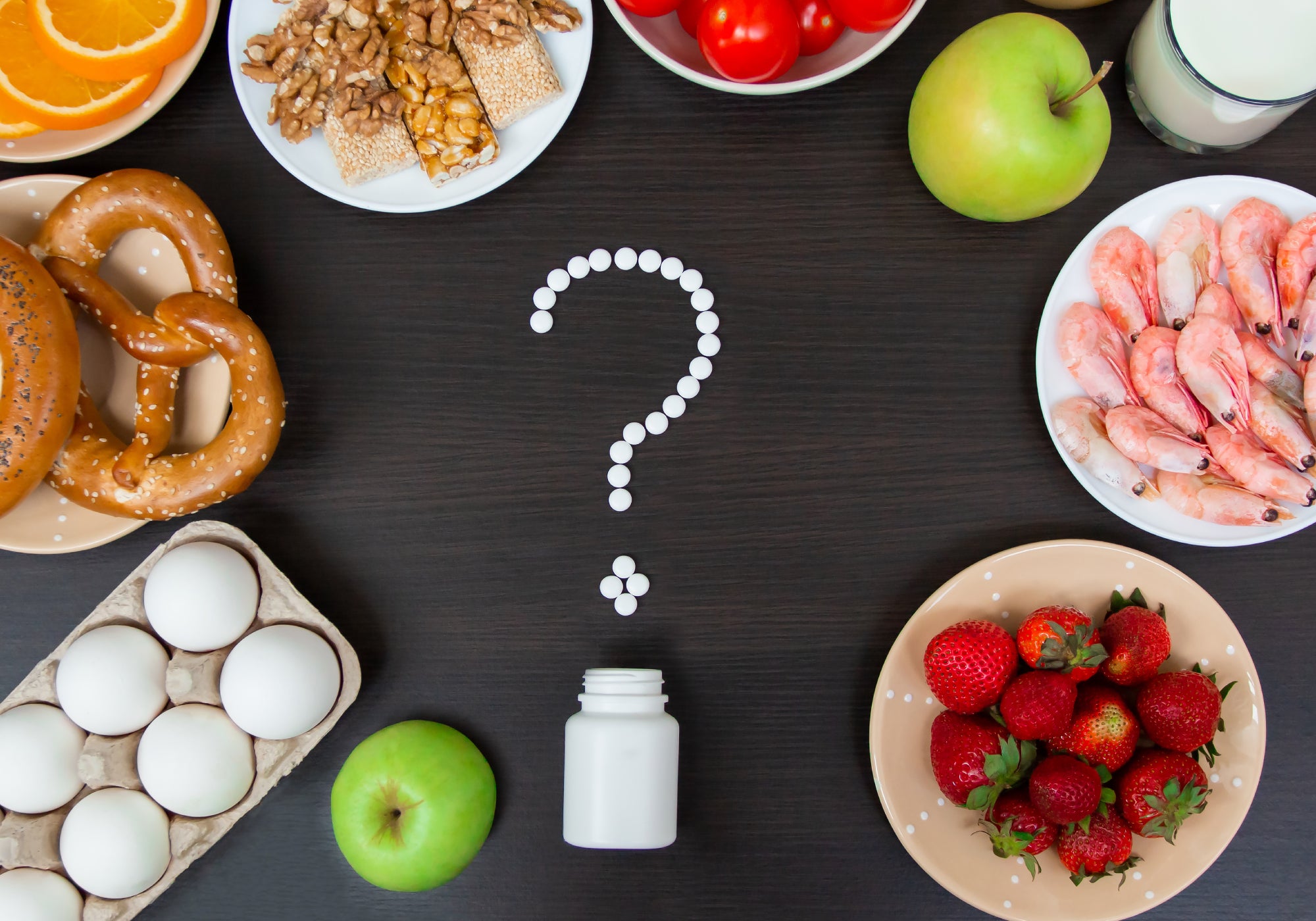 Could Changing Your Diet Eliminate Eczema?
