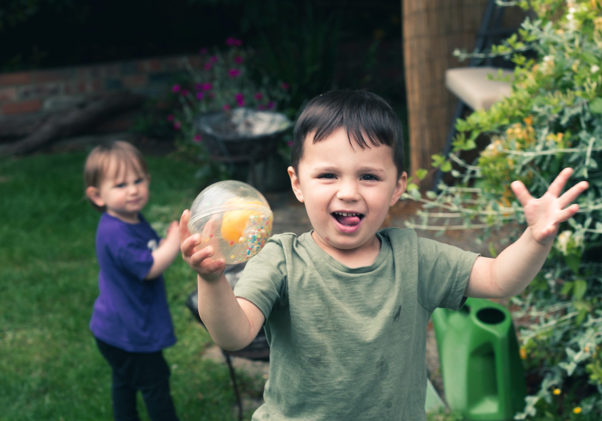 Could Standard Advice About Eczema Be Putting Children At Risk?