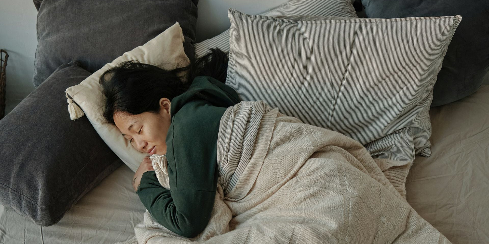 Calming the Night-Time Itch: Strategies For Sleeping Better With Eczema