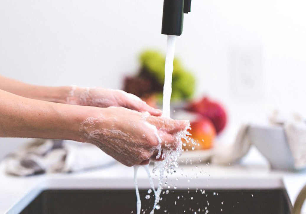 Has Covid-19 Led To A Hand Eczema Crisis?