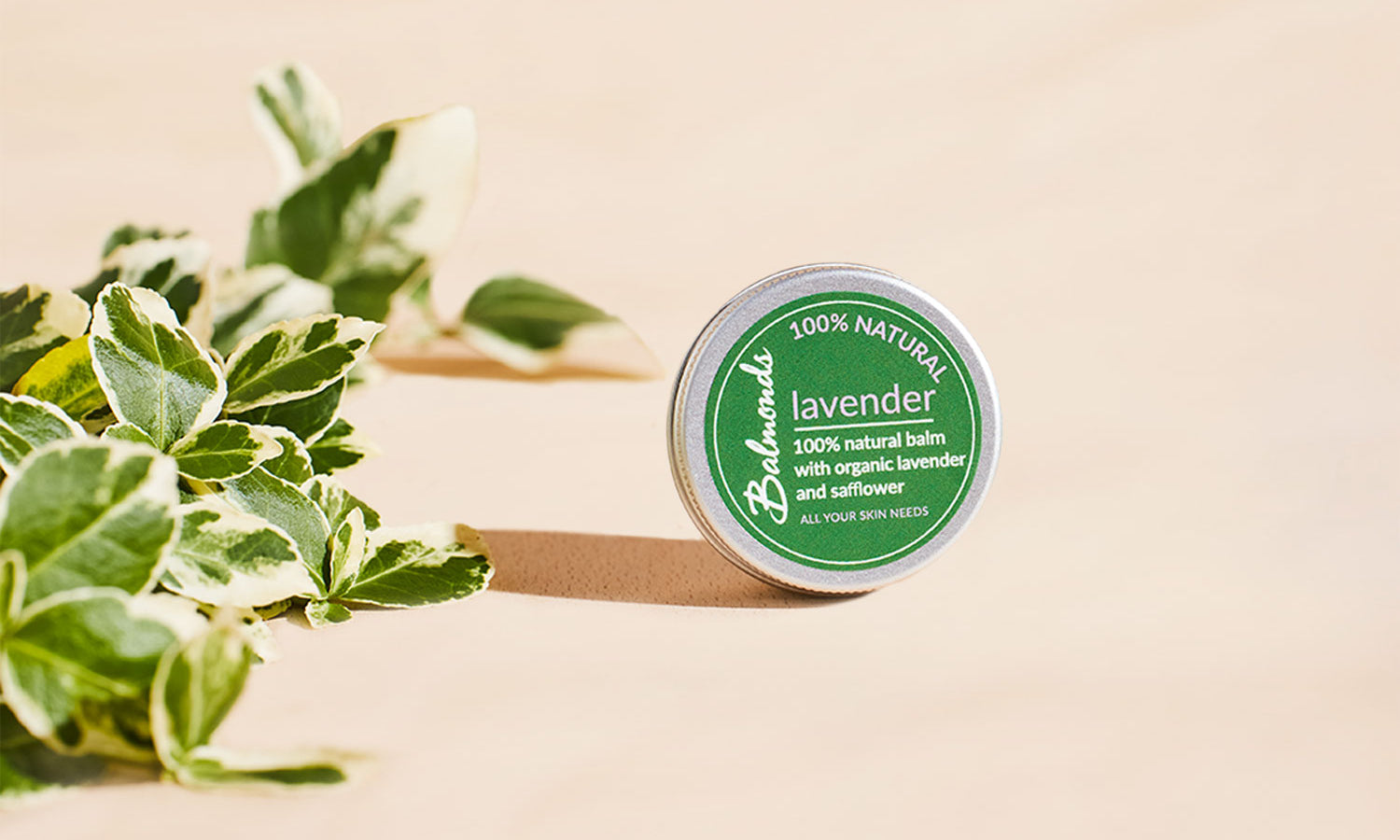 How To Use Balmonds Lavender Balm