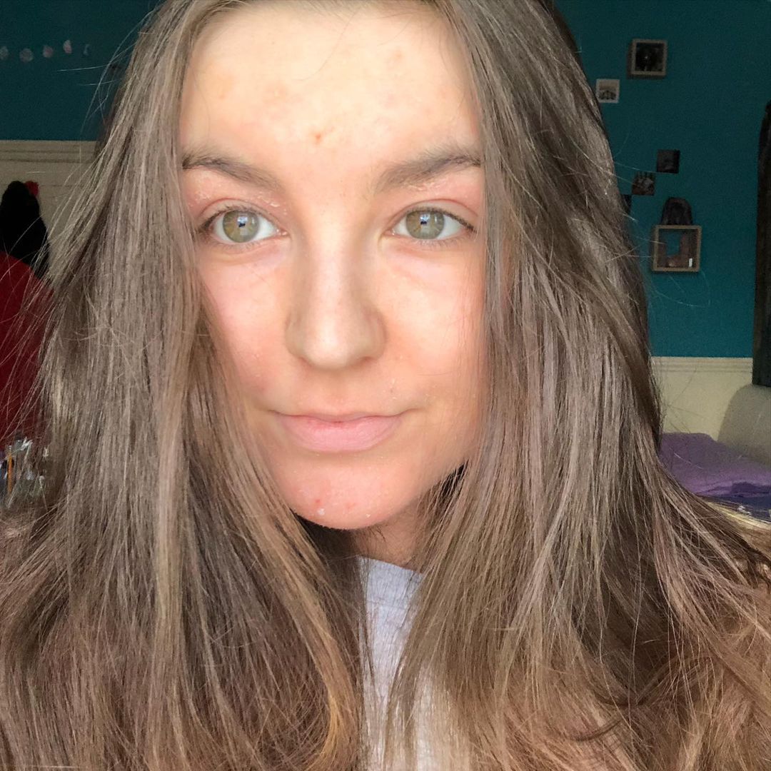 Q+A With TSW Warrior Michaela Warne – Balmonds