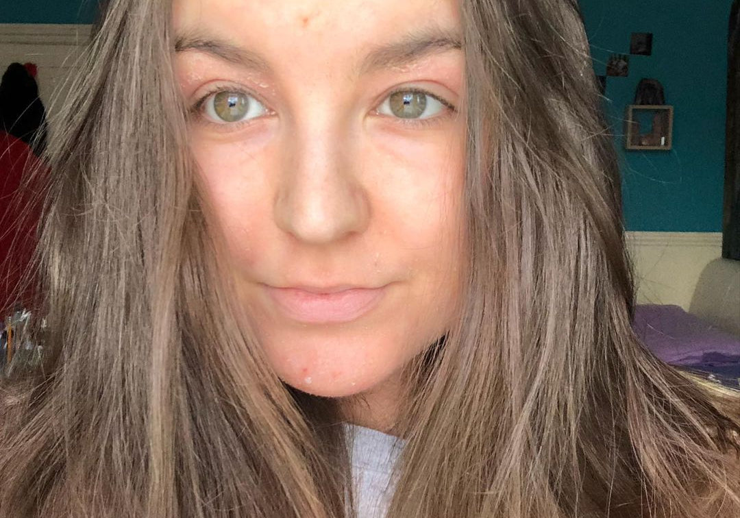 Q+A With TSW Warrior Michaela Warne