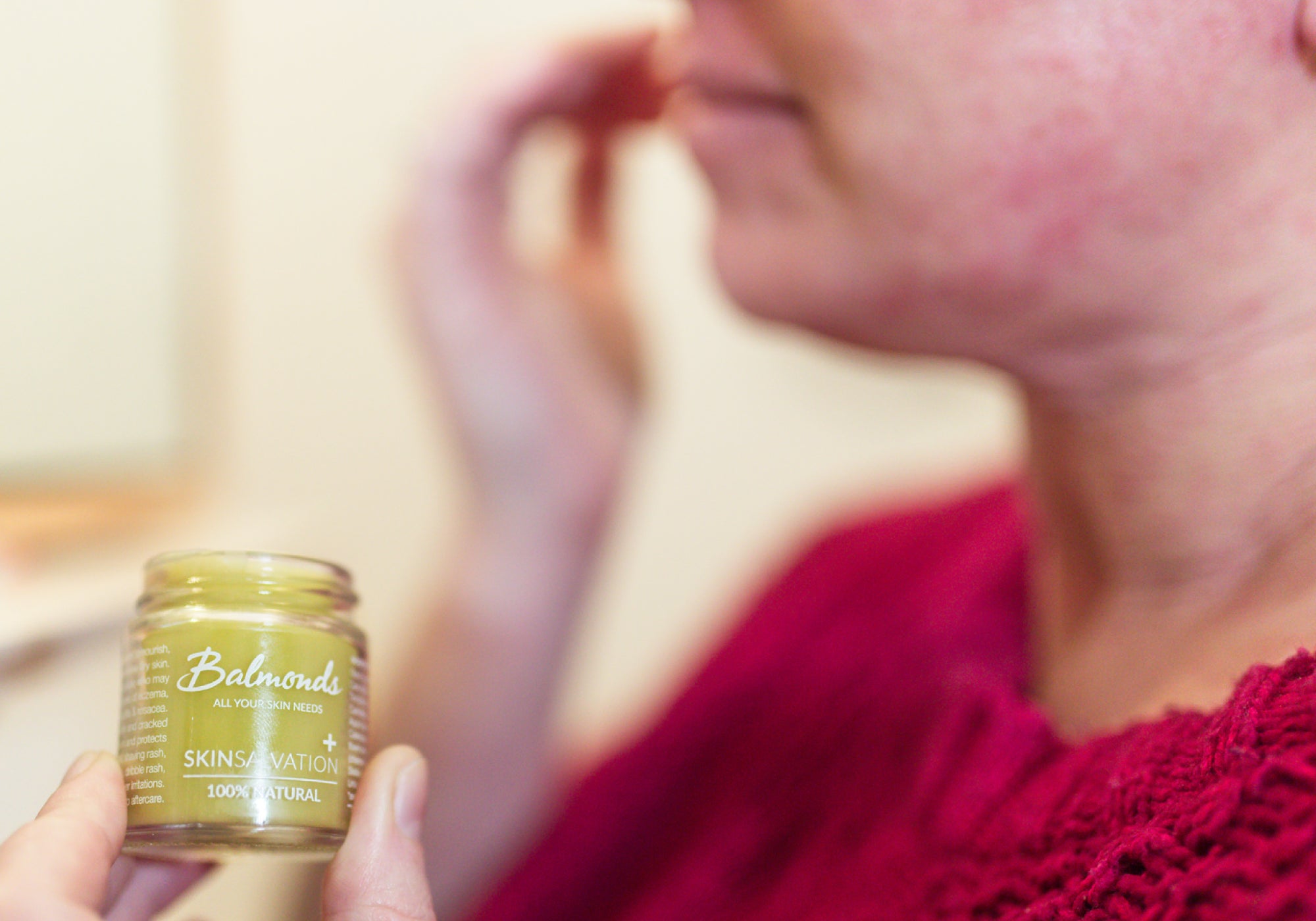 No Moisture Treatment: Tips For The Really Sore Days