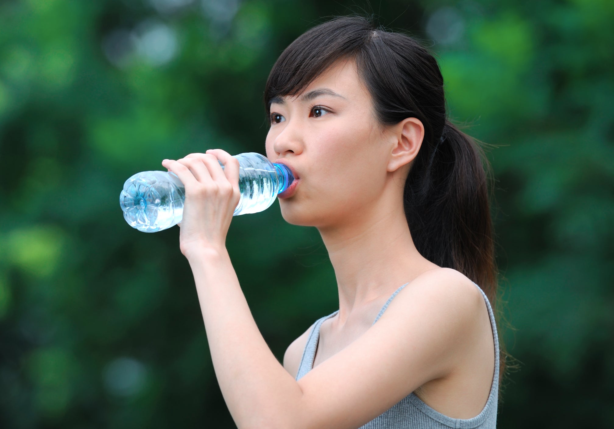 7 Top Tips For Naturally Healthy Skin