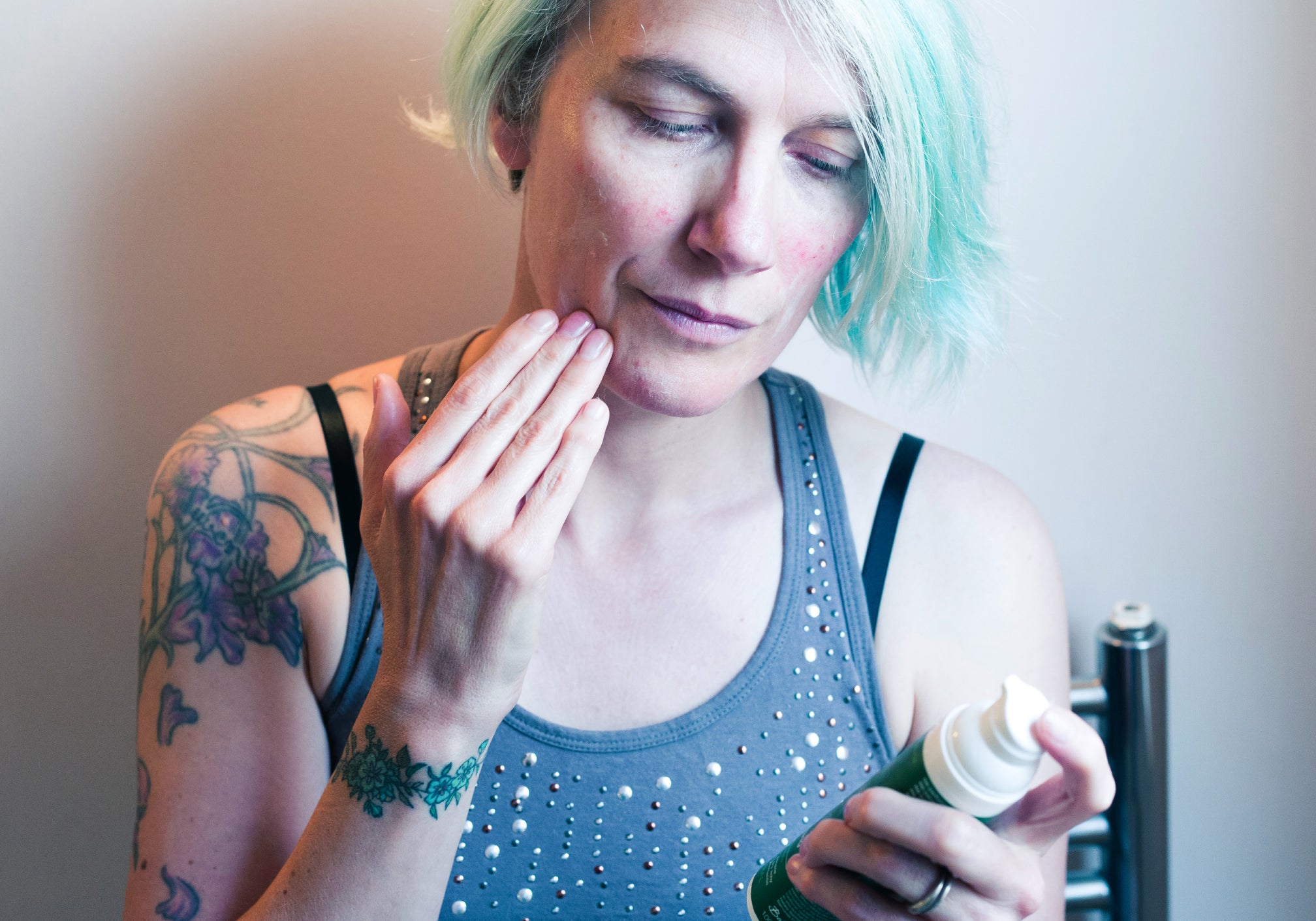Six Reasons Why Your Prescribed Moisturisers Might Not Be Helping Your Eczema