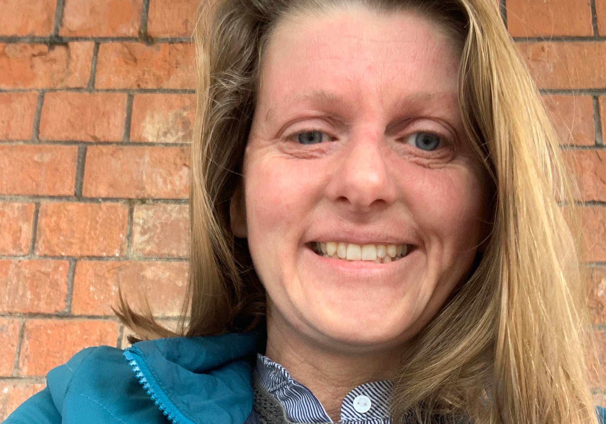 The Brutal Truth: Ruth's Story