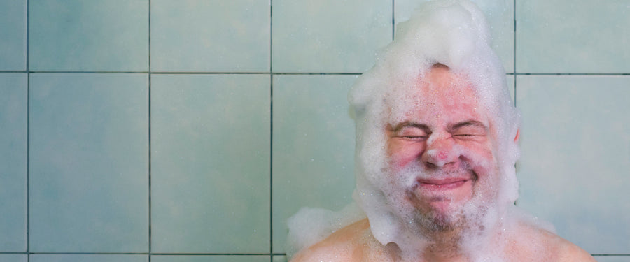 Why Should I Be Using Sulphate-free Shampoo?