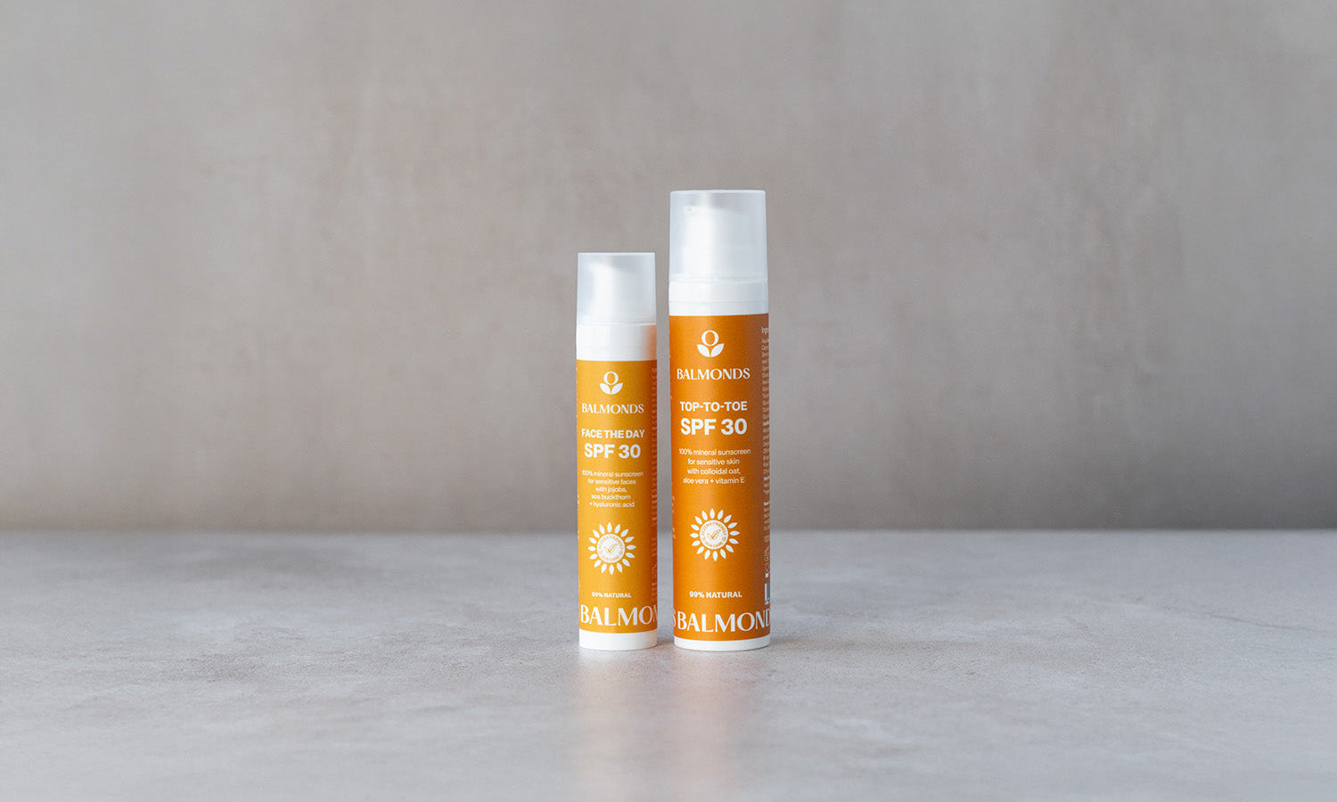 Natural Sun Protection For Eczema-prone Skin