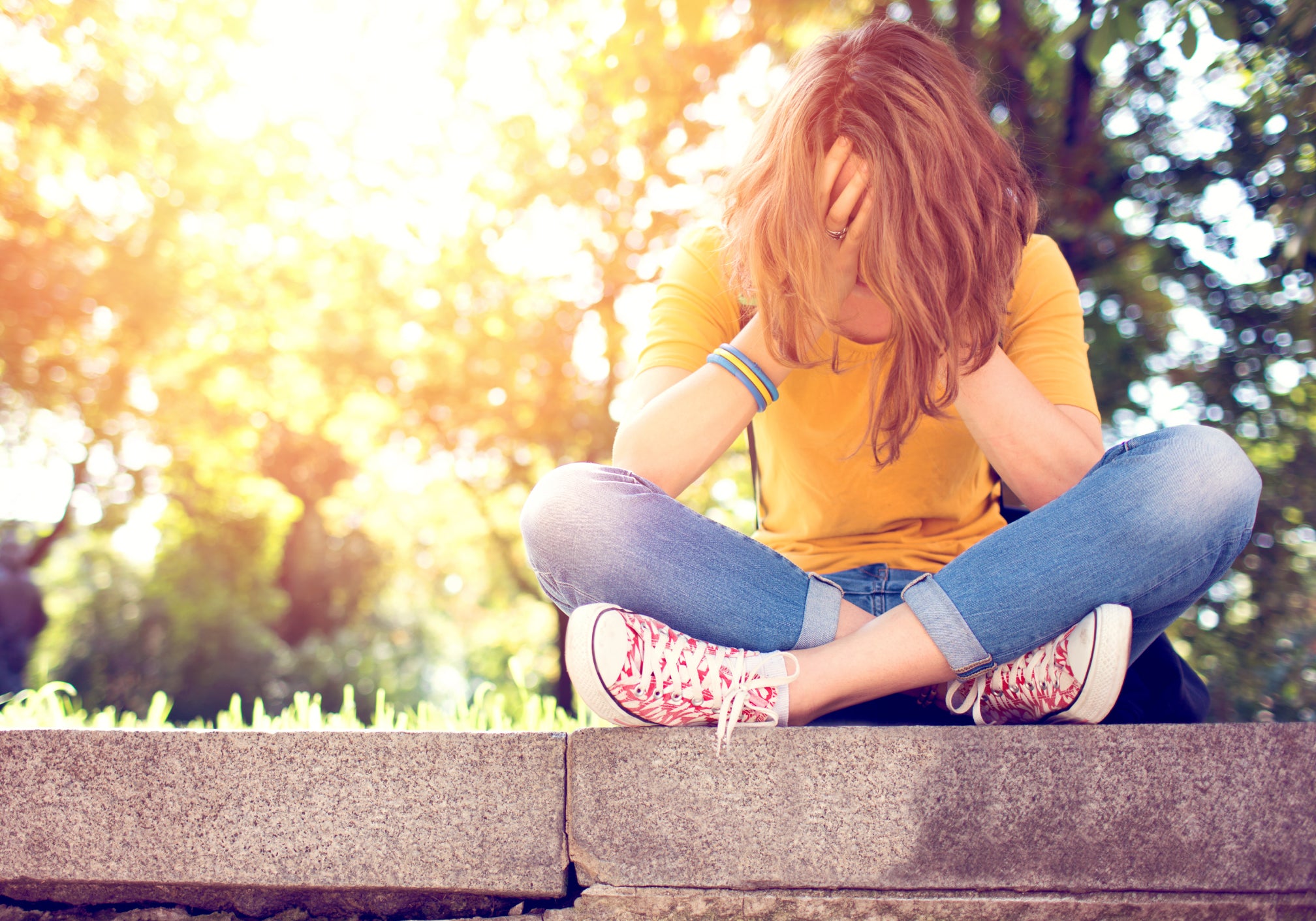 Coping With Eczema In The Heat