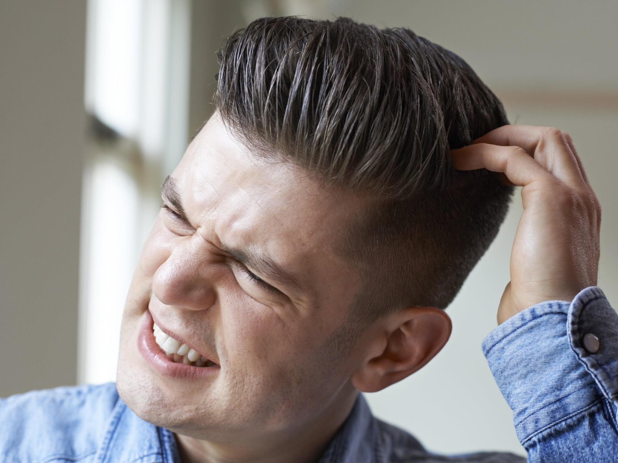 What Causes Seborrheic Dermatitis FlareUps? Balmonds