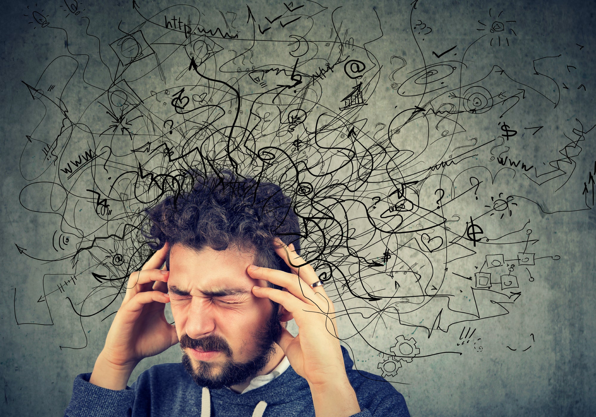 Can Stress Cause Itchy Rashes?