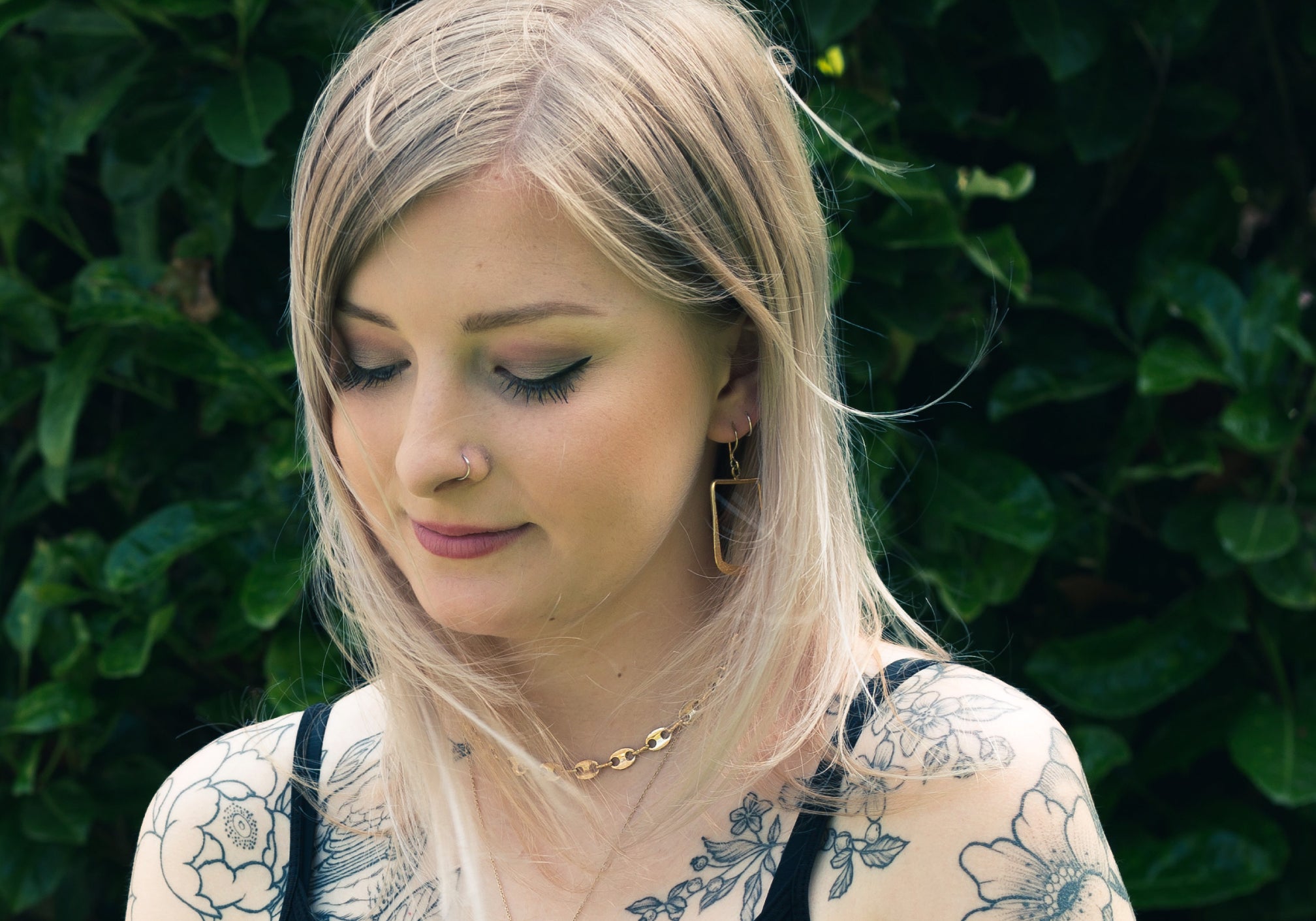 How Can I Stop My Tattoos Fading in the Sun?