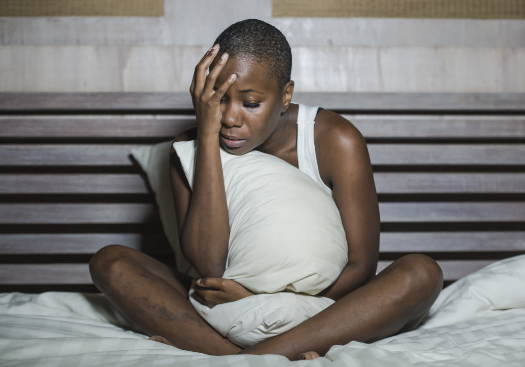 Why Does Dermatitis Itch At Night?