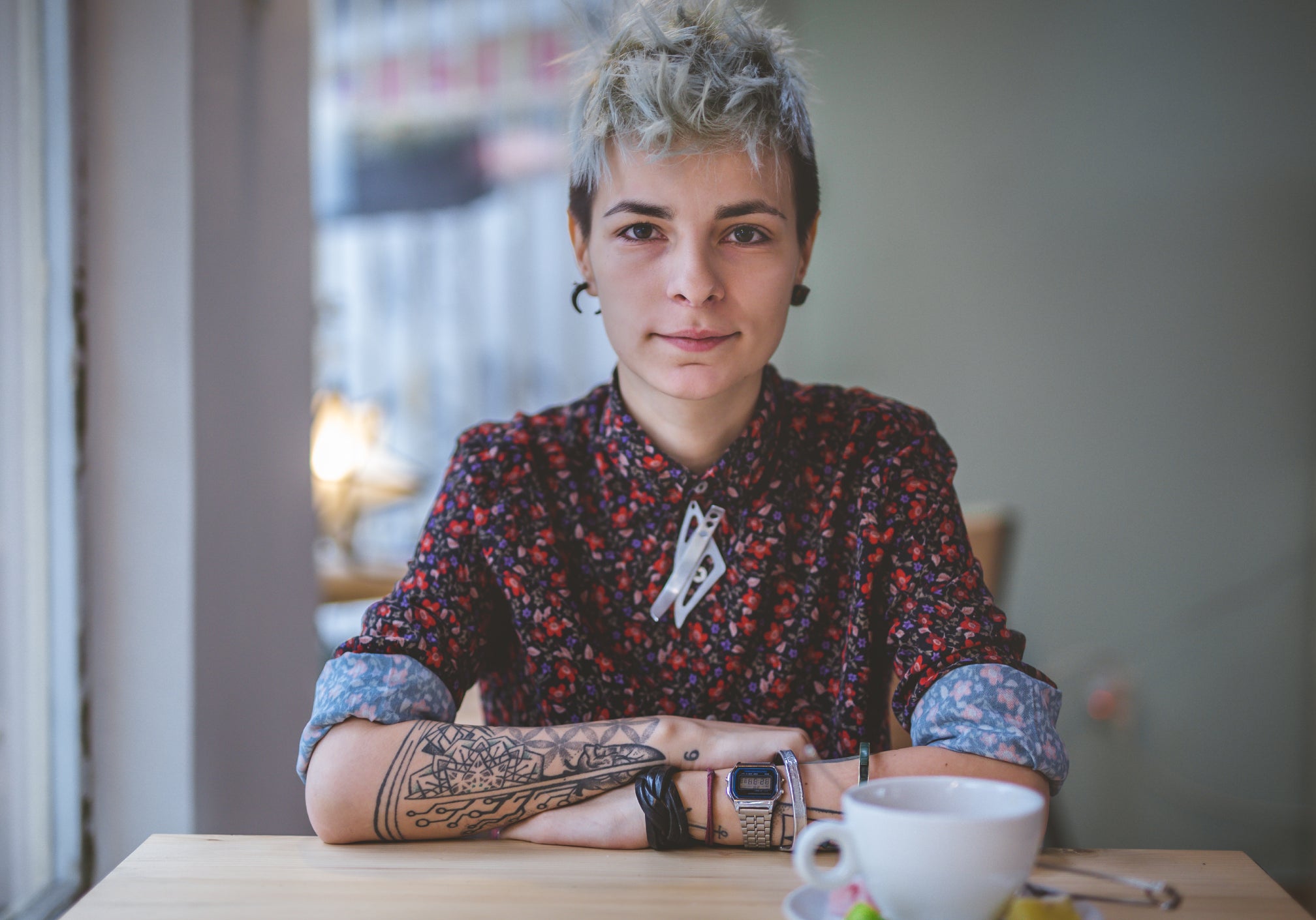 Will Eczema Ruin My Tattoo?