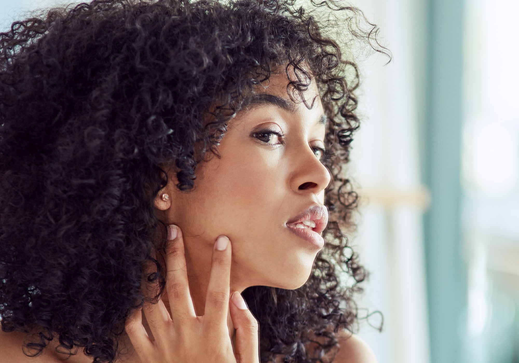 How To Tell The Difference Between Acne And Eczema