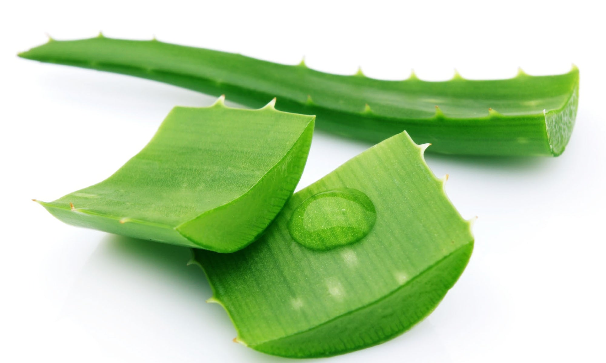 Can Vitamin E Or Aloe Vera Cure Hyperpigmentation?