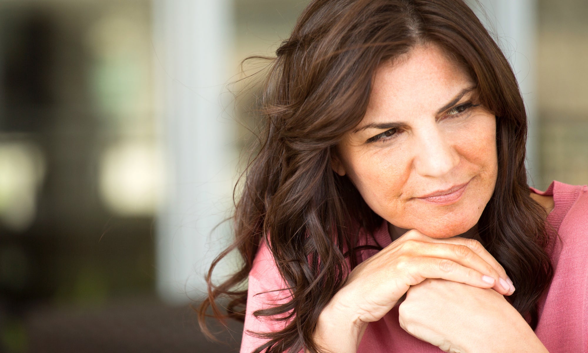 Does Menopause Trigger Acne Rosacea?