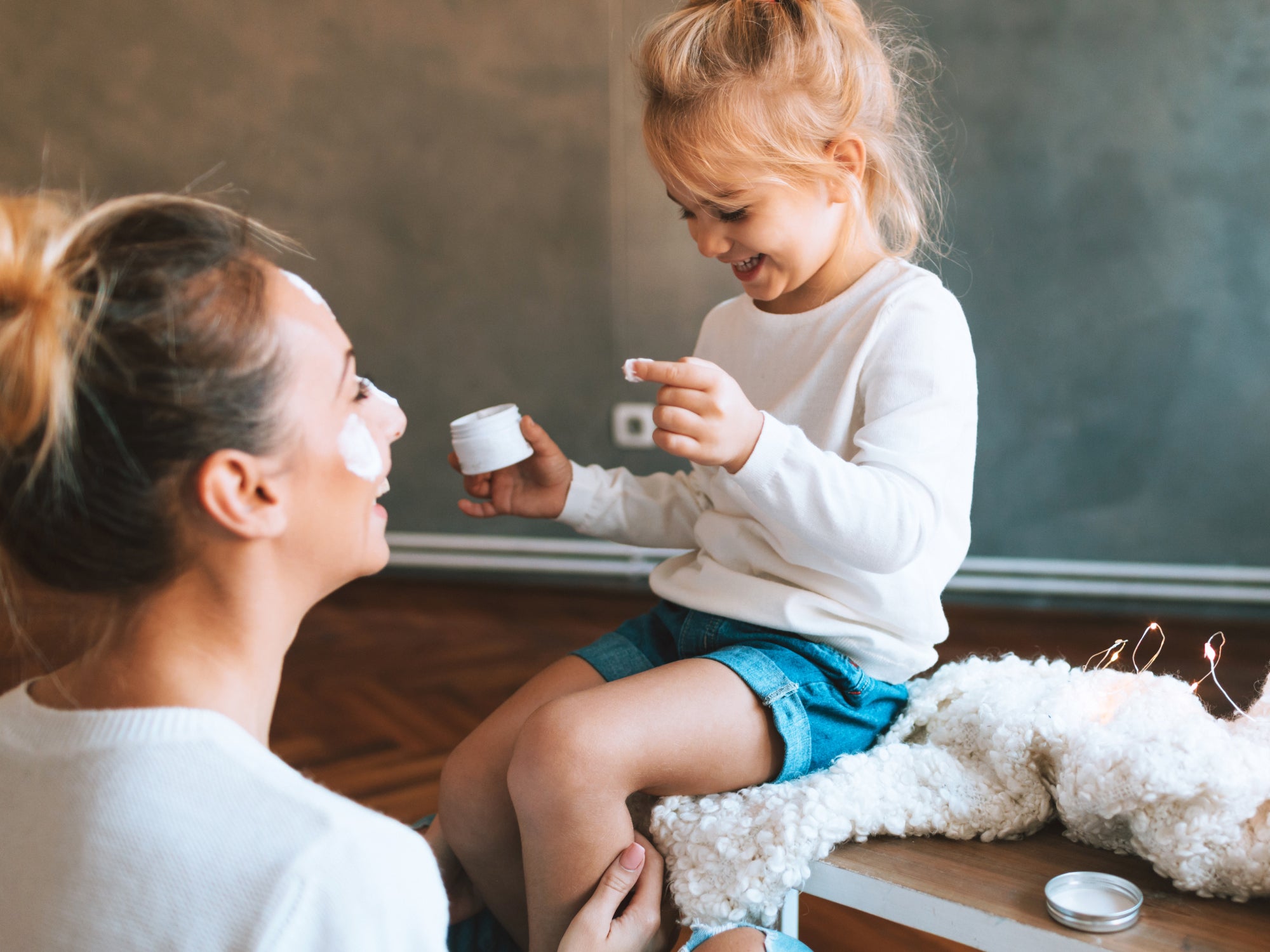 Emollient Creams or Moisturisers?