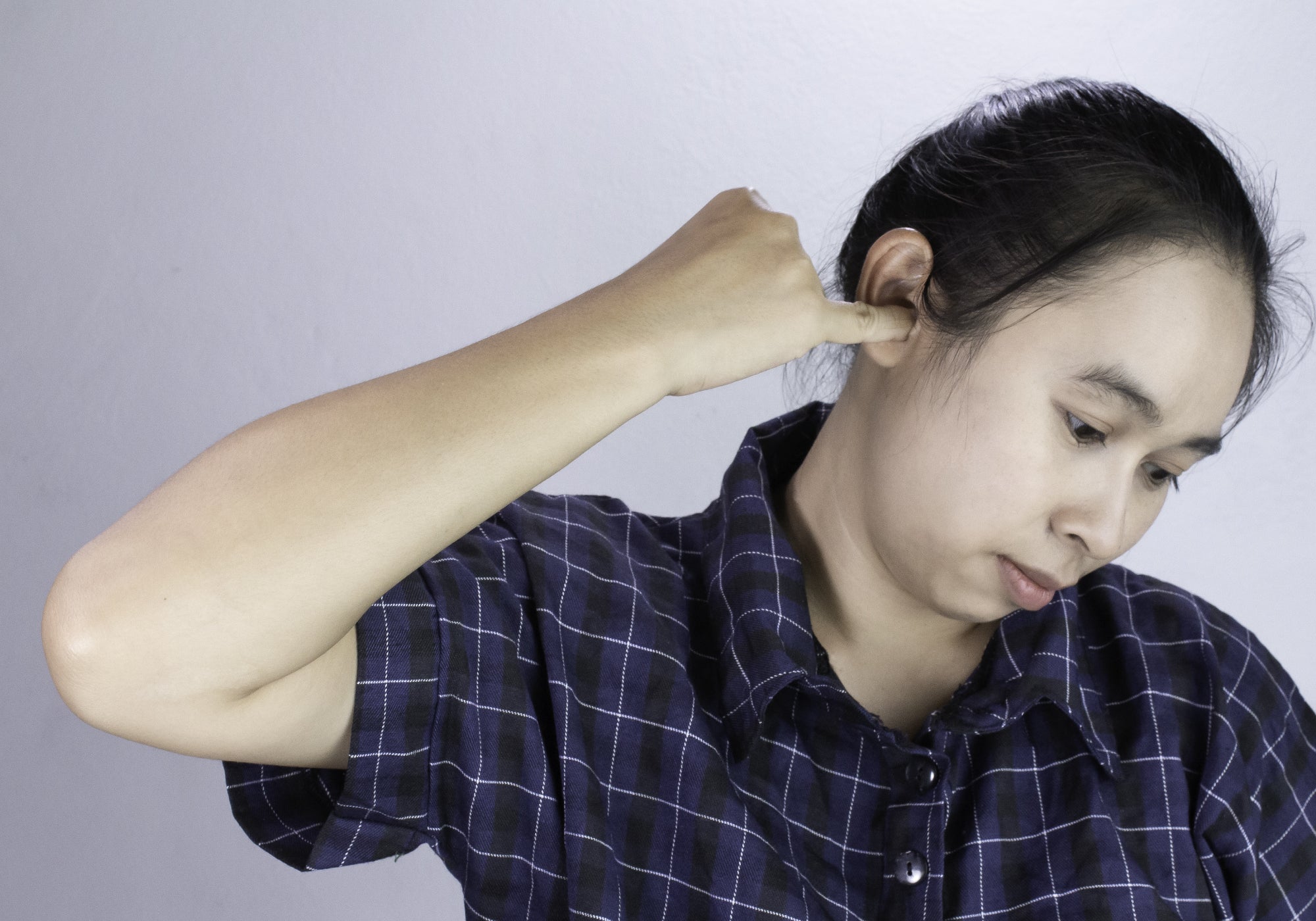 Can Eczema In The Ears Cause Hearing Loss?